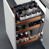 Photos of Our Business - The Best Quality Kitchen Cabinets From China - Photo (32798)