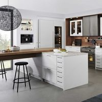 Photos of Our Business - The Best Quality Kitchen Cabinets From China - Photo (32799)