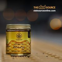 CBD Honey