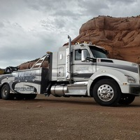 Heavy Wrecker