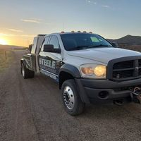 Medium Duty Wrecker