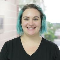 Ashley Dental Assistant