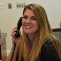 Aimee - Office Manager