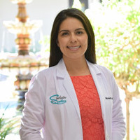 Dr. Marisela Sinclair - DDS