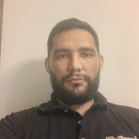 Samuel Saldivia