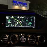Mercedes Benz Collision Repair