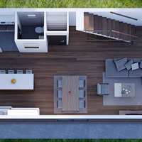 Portfolio - 3D Rendering Studio - Photo (35278)