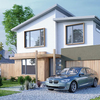 Portfolio - 3D Rendering Studio - Photo (35279)