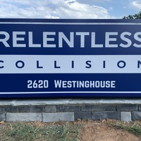 Auto Body shop Raleigh Relentless Collision