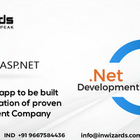 Asp.net Development - Photos of Our Business -  Inwizards Software Technology