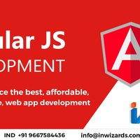 Angular JS Development - Photos of Our Business -  Inwizards Software Technology