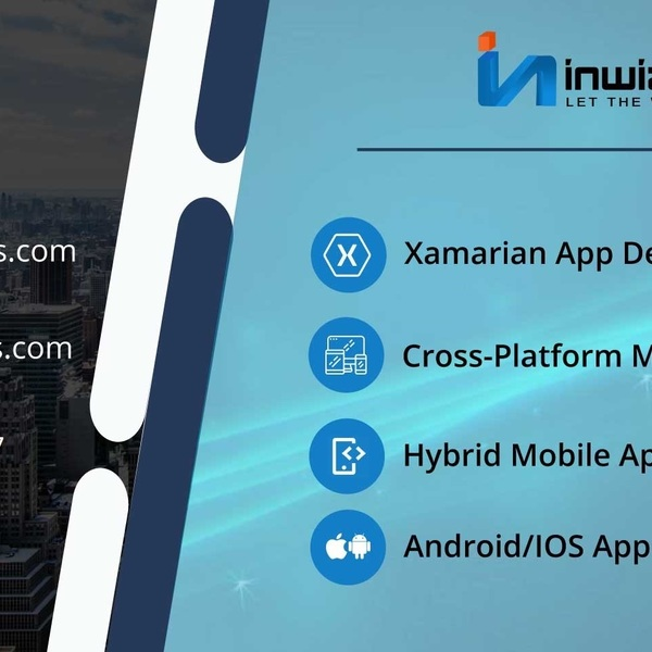 Inwizards Services - Photos of Our Business -  Inwizards Software Technology