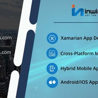 Inwizards Services - Photos of Our Business -  Inwizards Software Technology