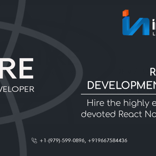 React Native Development - Photos of Our Business -  Inwizards Software Technology