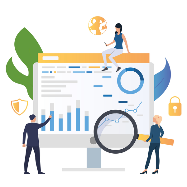 Social Media analytics - Photos of Our Business -  Wersel Brand Analytics