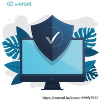 Wersel-Anti counterfeiting - Photos of Our Business -  Wersel Brand Analytics