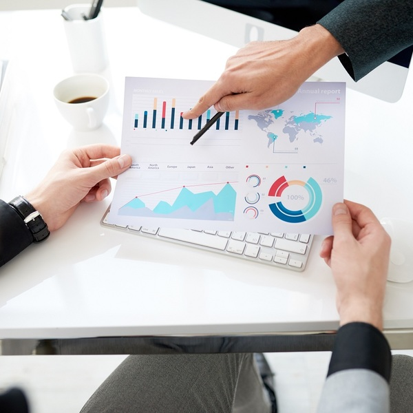 Wersel Brand Analytics Tools - Photos of Our Business -  Wersel Brand Analytics