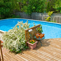 Pool Cleaning Sarasota
