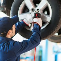 photos - CNR Auto Repair & Detailing - Photo (37665)