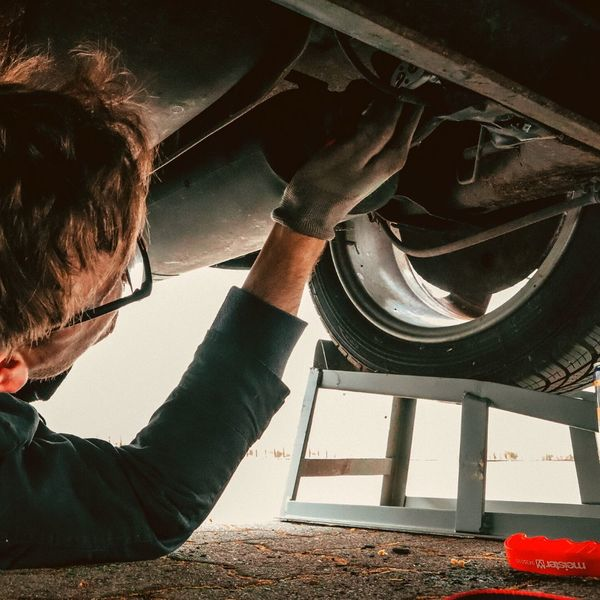 photos - CNR Auto Repair & Detailing - Photo (37667)