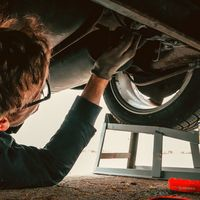 photos - CNR Auto Repair & Detailing - Photo (37667)