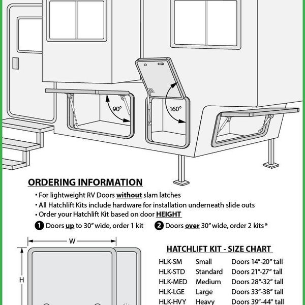 Photos of Our Business - HatchLift, LLC - Photo (38134)