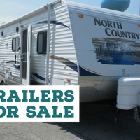 Used Rv Sales Michigan