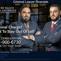 Photos of Our Business - My Rights Law Group - Criminal & DUI Attorneys - Photo (38812)