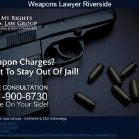 Photos of Our Business - My Rights Law Group - Criminal & DUI Attorneys - Photo (38820)