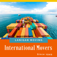 International Movers Jackson MS