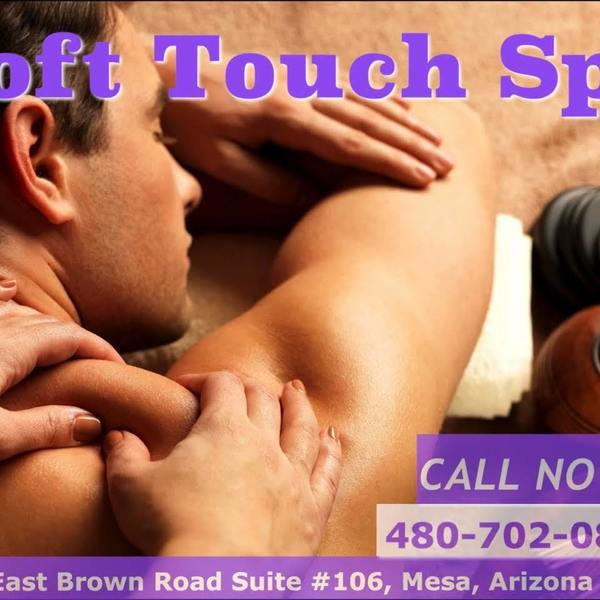 photo - Soft Touch Spa | Asian Massage Mesa Open - Photo (38977)