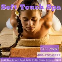 photo - Soft Touch Spa | Asian Massage Mesa Open - Photo (38978)