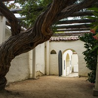 Monterey Historic Park - Mr. Location Scout