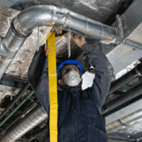 Air Duct Repair and Replacement
