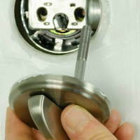 Lock Installation Services