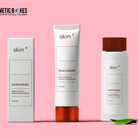 Custom packaging Boxes