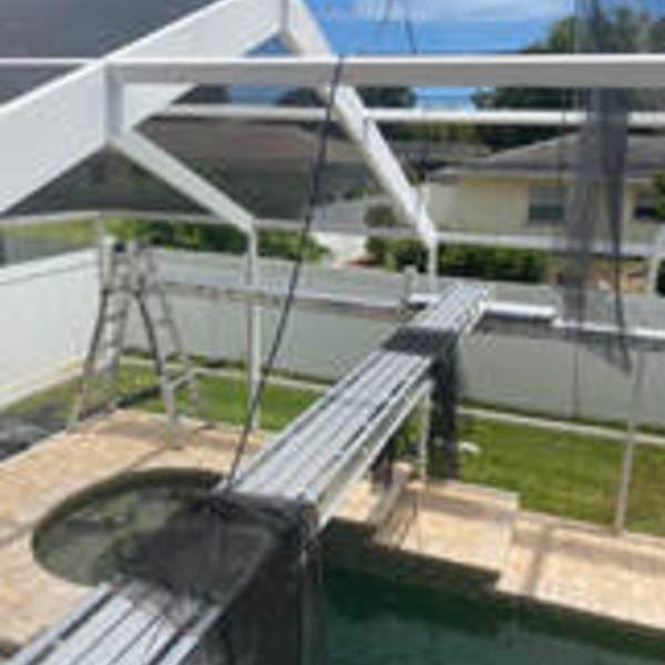 Bradenton Rescreening Pros - Bradenton Rescreening Pros - Photo (40623)