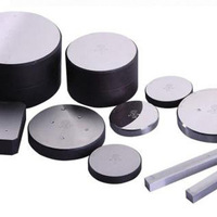 Metal Hardness Testing Consumables