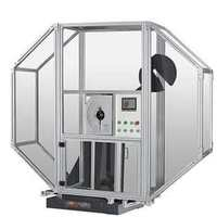 Shore and IRHD Hardness Testing Equipment