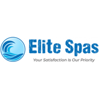 Elite Spas Utah