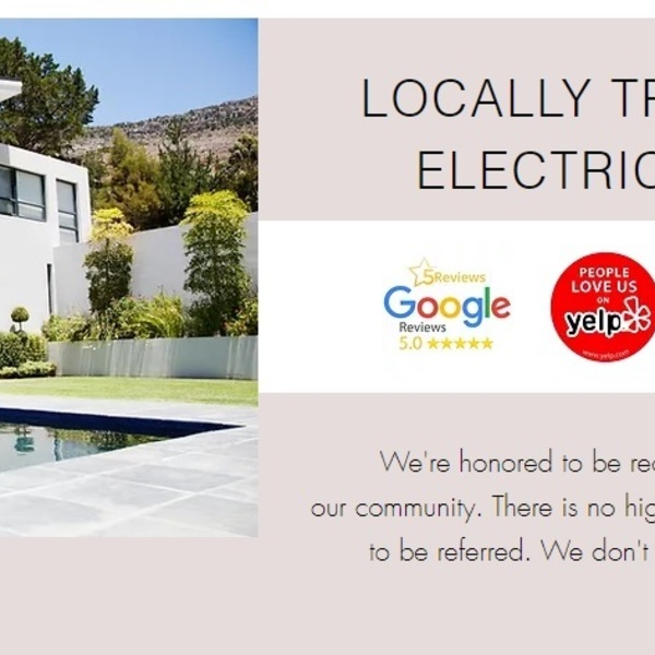 Electrician Greenwood Village - TORQ Electric - Photo (41667)