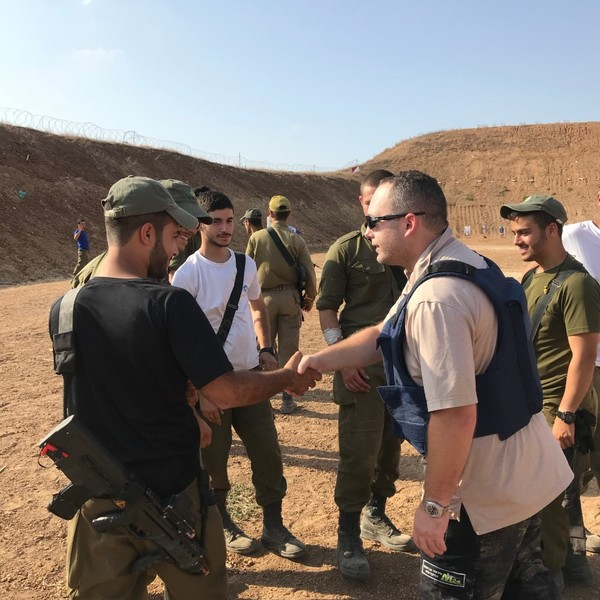 Photos of Our Business - Tactical Rabbit - Photo (41825)