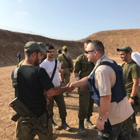 Photos of Our Business - Tactical Rabbit - Photo (41825)