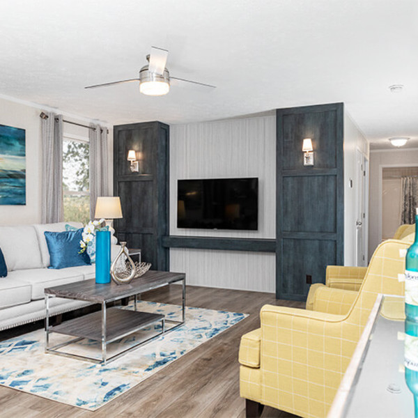 Portfolio - Duke Forest Manufactured Home Community - Photo (42310)