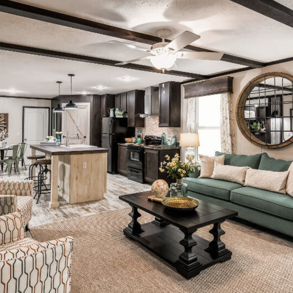 Portfolio - Duke Forest Manufactured Home Community - Photo (42316)