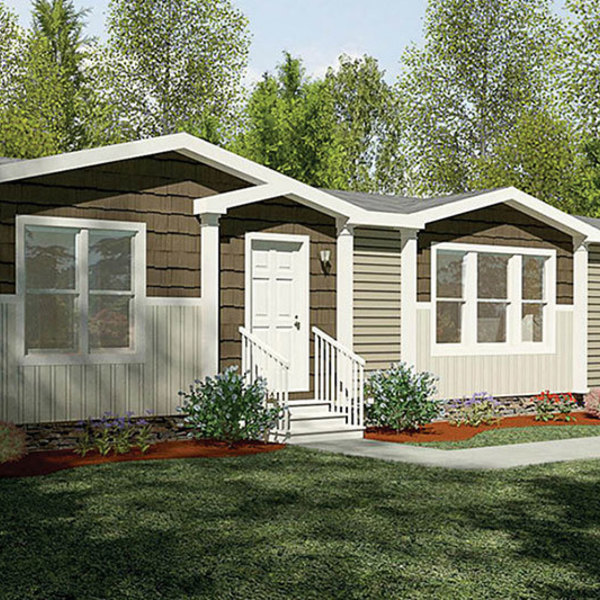 Portfolio - Duke Forest Manufactured Home Community - Photo (42317)
