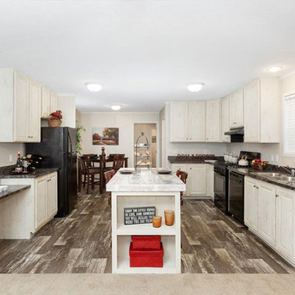 Portfolio - Duke Forest Manufactured Home Community - Photo (42309)