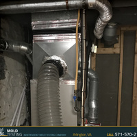 Photos of Our Business - O2 Mold Testing - Photo (42726)