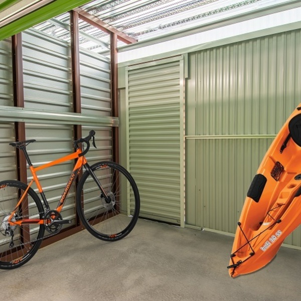 Photos of Our Business - Sixty 5 Self Storage - Photo (43336)