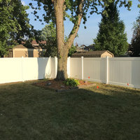 Photos of Our Business - Illinois Fence Company - Photo (43368)